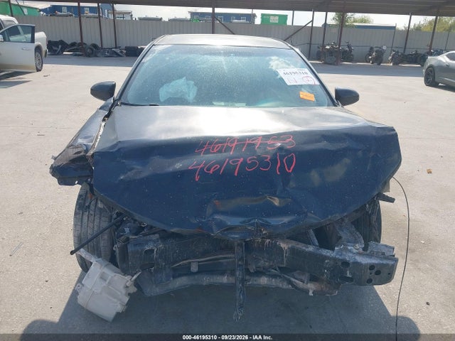 Aukcja sprzedaży 2014 Toyota Camry Se, vin: 4T1BF1FK9EU796507, numer aukcji: 46195310