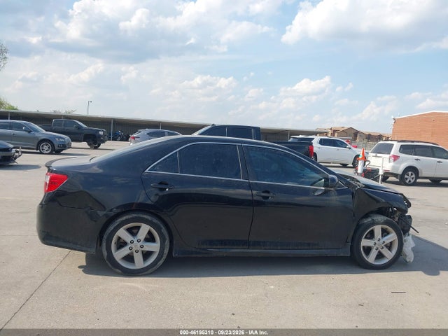 Aukcja sprzedaży 2014 Toyota Camry Se, vin: 4T1BF1FK9EU796507, numer aukcji: 46195310