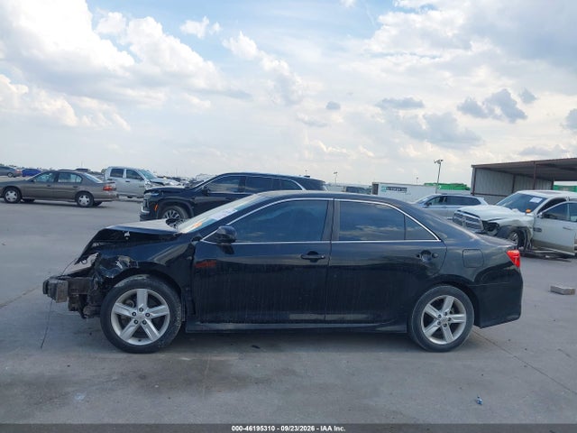 Aukcja sprzedaży 2014 Toyota Camry Se, vin: 4T1BF1FK9EU796507, numer aukcji: 46195310