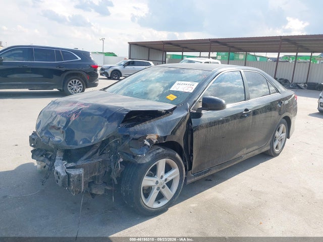 Aukcja sprzedaży 2014 Toyota Camry Se, vin: 4T1BF1FK9EU796507, numer aukcji: 46195310