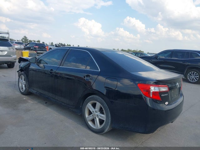 Aukcja sprzedaży 2014 Toyota Camry Se, vin: 4T1BF1FK9EU796507, numer aukcji: 46195310