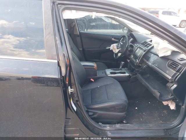Aukcja sprzedaży 2014 Toyota Camry Se, vin: 4T1BF1FK9EU796507, numer aukcji: 46195310