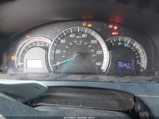Aukcja sprzedaży 2014 Toyota Camry Se, vin: 4T1BF1FK9EU796507, numer aukcji: 46195310