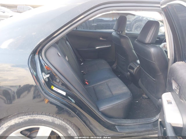 Aukcja sprzedaży 2014 Toyota Camry Se, vin: 4T1BF1FK9EU796507, numer aukcji: 46195310