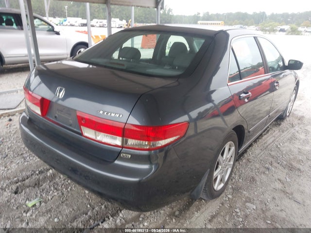2003 Honda Accord Sdn Ex მანქანა იყიდება აუქციონზე, vin: 1HGCM66543A080846, აუქციონის ნომერი: 46195313