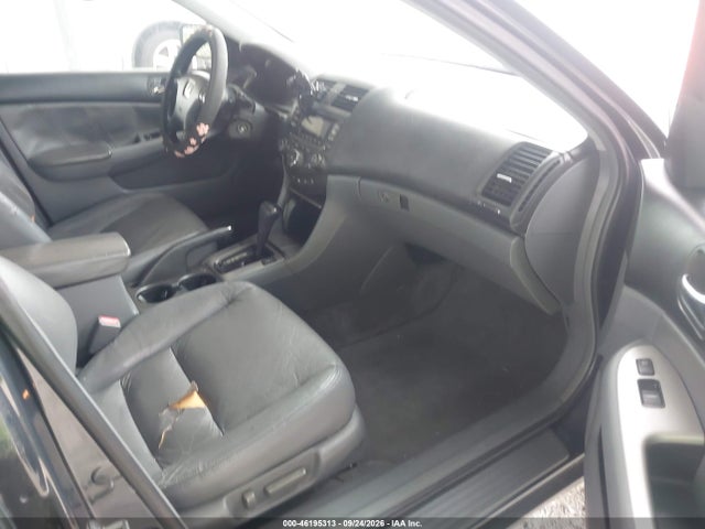 2003 Honda Accord Sdn Ex მანქანა იყიდება აუქციონზე, vin: 1HGCM66543A080846, აუქციონის ნომერი: 46195313