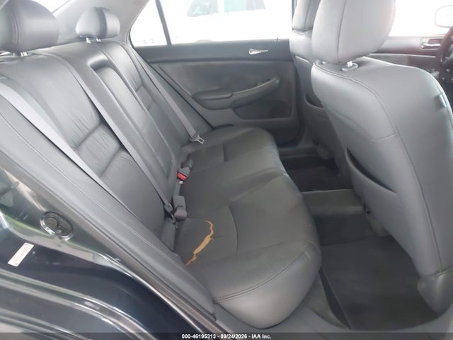 2003 Honda Accord Sdn Ex მანქანა იყიდება აუქციონზე, vin: 1HGCM66543A080846, აუქციონის ნომერი: 46195313