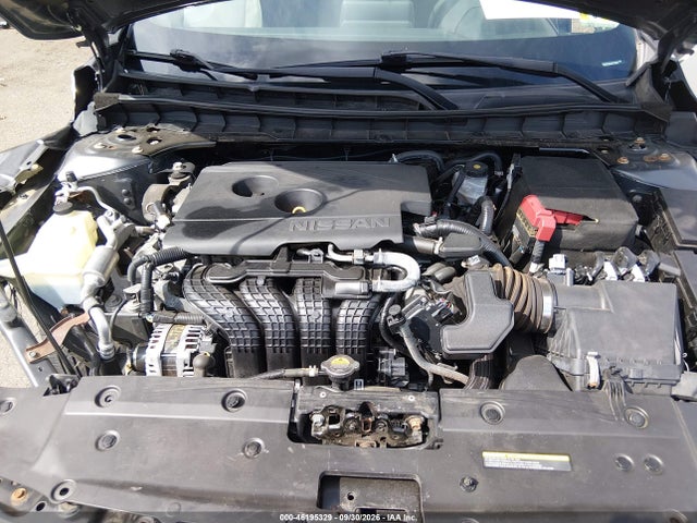 Aukcja sprzedaży 2019 Nissan Altima 2.5 S, vin: 1N4BL4BVXKC118788, numer aukcji: 46195329