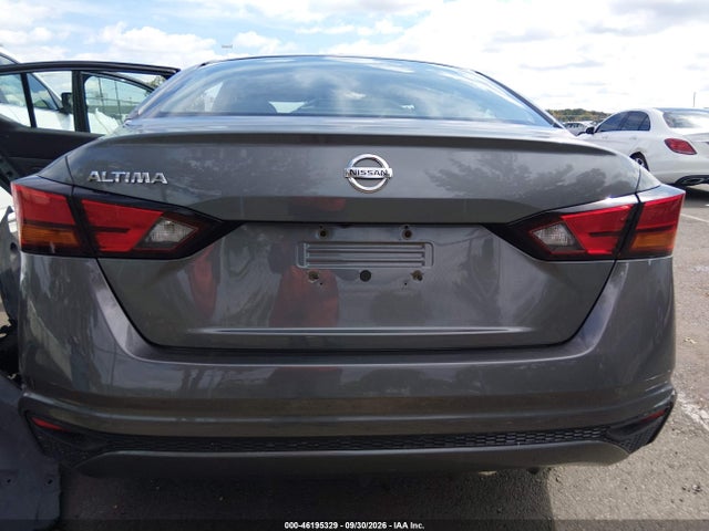 Aukcja sprzedaży 2019 Nissan Altima 2.5 S, vin: 1N4BL4BVXKC118788, numer aukcji: 46195329