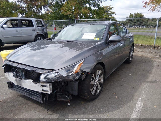 Aukcja sprzedaży 2019 Nissan Altima 2.5 S, vin: 1N4BL4BVXKC118788, numer aukcji: 46195329