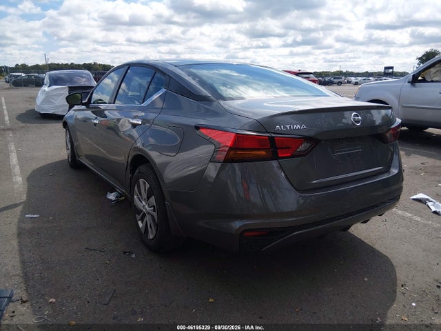 Aukcja sprzedaży 2019 Nissan Altima 2.5 S, vin: 1N4BL4BVXKC118788, numer aukcji: 46195329