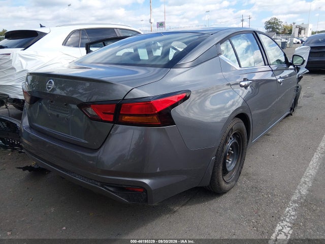 Aukcja sprzedaży 2019 Nissan Altima 2.5 S, vin: 1N4BL4BVXKC118788, numer aukcji: 46195329