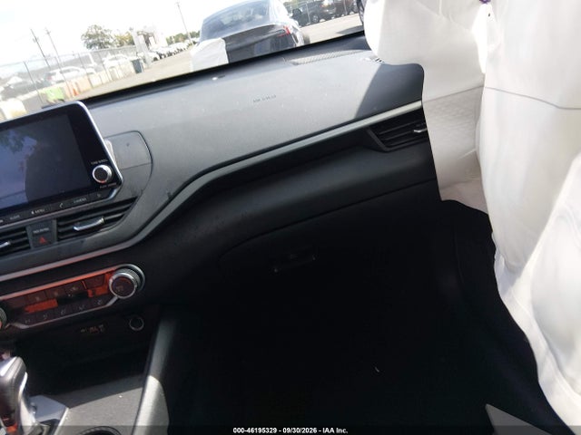 Aukcja sprzedaży 2019 Nissan Altima 2.5 S, vin: 1N4BL4BVXKC118788, numer aukcji: 46195329