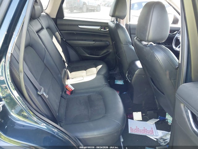 Mazda Cx-5 Touring 2020 JM3KFACM8L0855200 Image 8