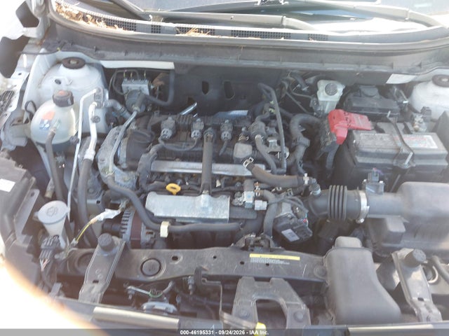 Продаж на аукціоні авто 2021 Nissan Kicks Sr Xtronic Cvt, vin: 3N1CP5DV0ML551567, номер лоту: 46195331