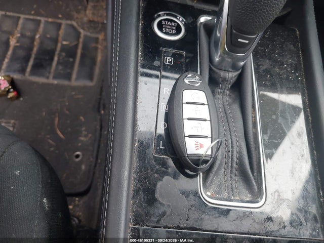 Продаж на аукціоні авто 2021 Nissan Kicks Sr Xtronic Cvt, vin: 3N1CP5DV0ML551567, номер лоту: 46195331