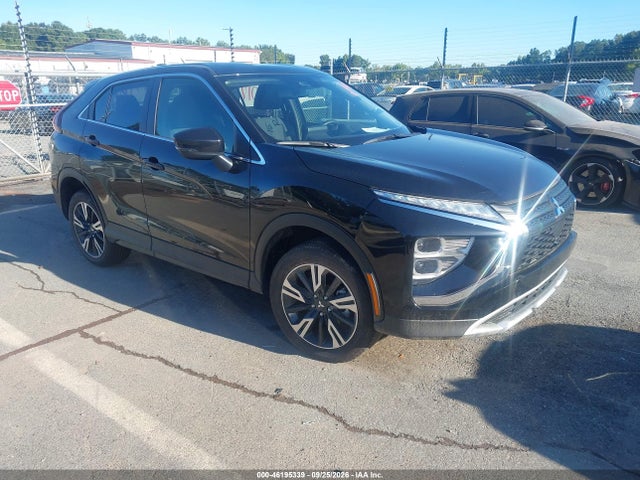 Продажа на аукционе авто 2026 Mitsubishi Eclipse Cross, vin: JA4ATWAA8TZ023929, номер лота: 46195339