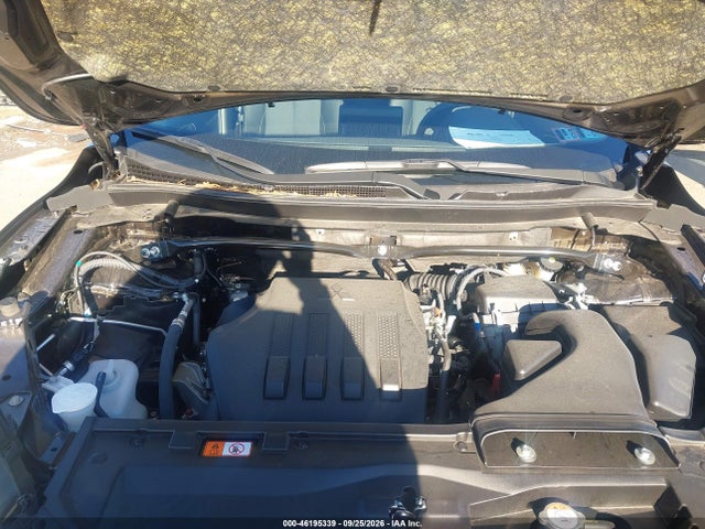 Продажа на аукционе авто 2026 Mitsubishi Eclipse Cross, vin: JA4ATWAA8TZ023929, номер лота: 46195339