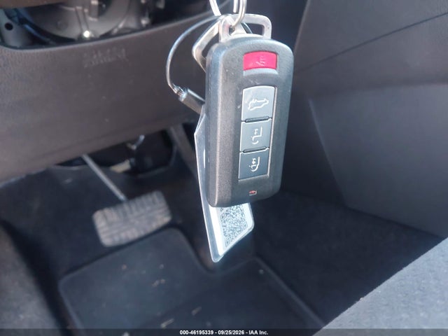 Продажа на аукционе авто 2026 Mitsubishi Eclipse Cross, vin: JA4ATWAA8TZ023929, номер лота: 46195339