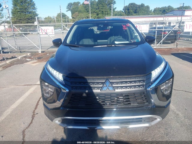 Продажа на аукционе авто 2026 Mitsubishi Eclipse Cross, vin: JA4ATWAA8TZ023929, номер лота: 46195339