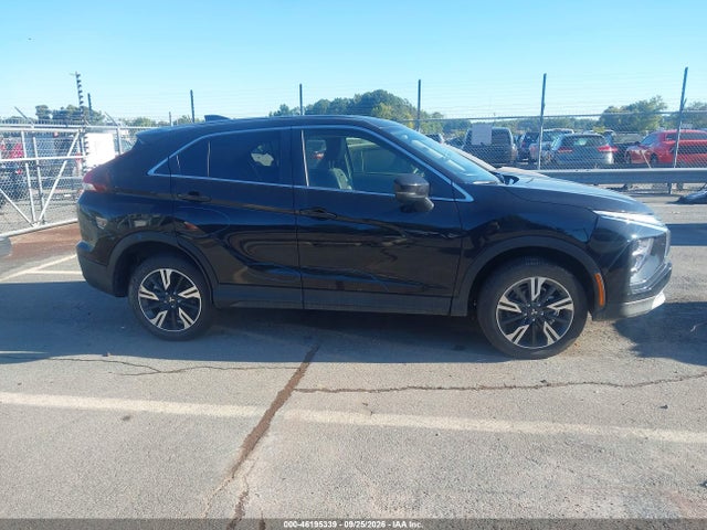Продажа на аукционе авто 2026 Mitsubishi Eclipse Cross, vin: JA4ATWAA8TZ023929, номер лота: 46195339