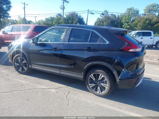 Продажа на аукционе авто 2026 Mitsubishi Eclipse Cross, vin: JA4ATWAA8TZ023929, номер лота: 46195339