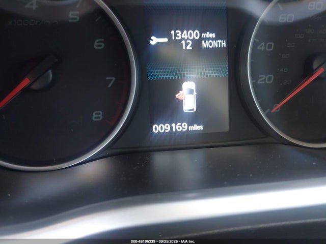 Продажа на аукционе авто 2026 Mitsubishi Eclipse Cross, vin: JA4ATWAA8TZ023929, номер лота: 46195339