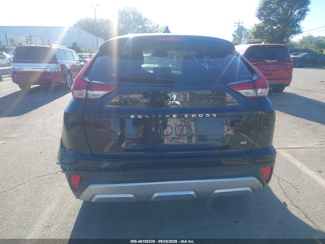 Продажа на аукционе авто 2026 Mitsubishi Eclipse Cross, vin: JA4ATWAA8TZ023929, номер лота: 46195339