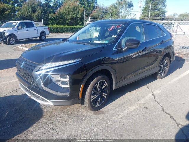 Продажа на аукционе авто 2026 Mitsubishi Eclipse Cross, vin: JA4ATWAA8TZ023929, номер лота: 46195339