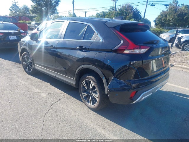 Продажа на аукционе авто 2026 Mitsubishi Eclipse Cross, vin: JA4ATWAA8TZ023929, номер лота: 46195339