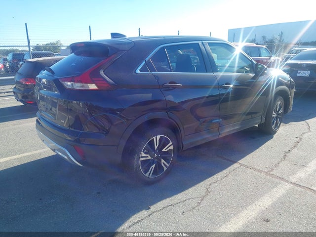 Продажа на аукционе авто 2026 Mitsubishi Eclipse Cross, vin: JA4ATWAA8TZ023929, номер лота: 46195339
