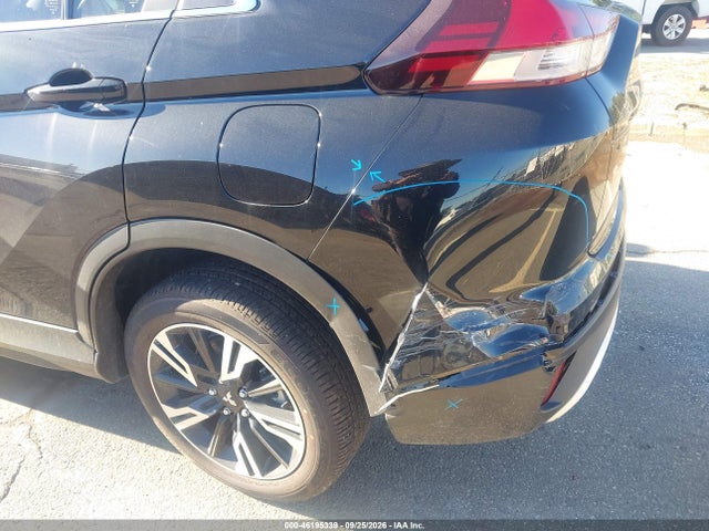 Продажа на аукционе авто 2026 Mitsubishi Eclipse Cross, vin: JA4ATWAA8TZ023929, номер лота: 46195339