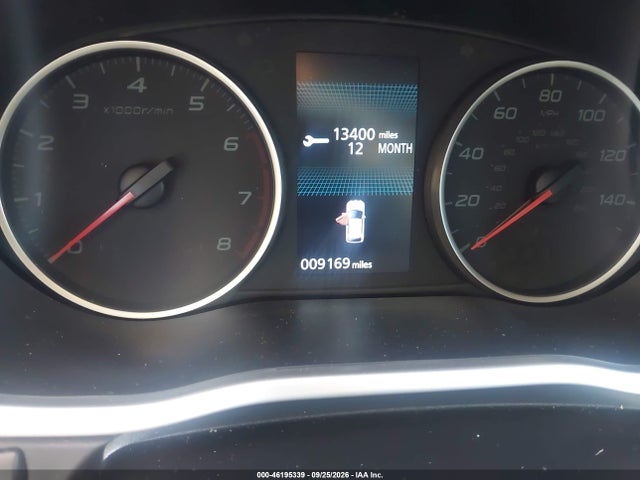 Продажа на аукционе авто 2026 Mitsubishi Eclipse Cross, vin: JA4ATWAA8TZ023929, номер лота: 46195339