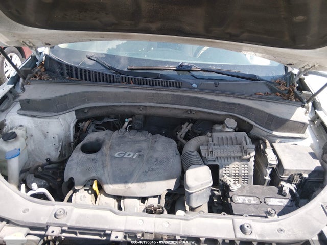 Aukcja sprzedaży 2014 Kia Sorento Lx, vin: 5XYKTCA62EG464705, numer aukcji: 46195345