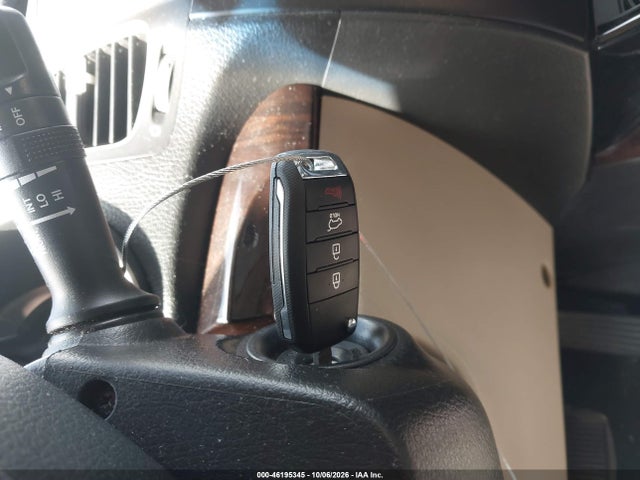 Aukcja sprzedaży 2014 Kia Sorento Lx, vin: 5XYKTCA62EG464705, numer aukcji: 46195345