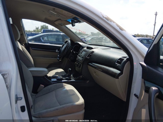 Aukcja sprzedaży 2014 Kia Sorento Lx, vin: 5XYKTCA62EG464705, numer aukcji: 46195345