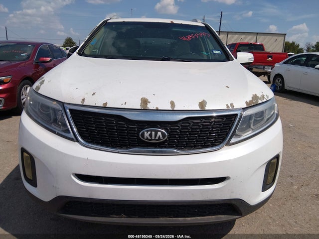 Aukcja sprzedaży 2014 Kia Sorento Lx, vin: 5XYKTCA62EG464705, numer aukcji: 46195345