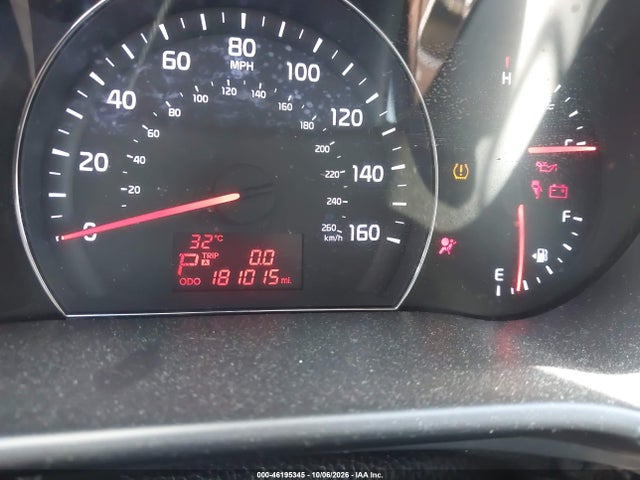 Aukcja sprzedaży 2014 Kia Sorento Lx, vin: 5XYKTCA62EG464705, numer aukcji: 46195345