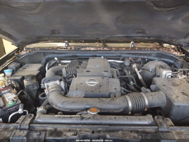 Продаж на аукціоні авто 2006 Nissan Pathfinder Se, vin: 5N1AR18W56C622010, номер лоту: 46195348