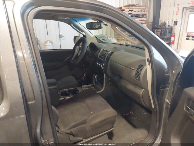 Продаж на аукціоні авто 2006 Nissan Pathfinder Se, vin: 5N1AR18W56C622010, номер лоту: 46195348