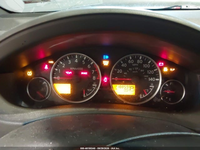 Продаж на аукціоні авто 2006 Nissan Pathfinder Se, vin: 5N1AR18W56C622010, номер лоту: 46195348