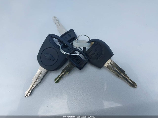 Продаж на аукціоні авто 2011 Chevrolet Aveo Lt W/1lt, vin: KL1TD5DE7BB151372, номер лоту: 46195350