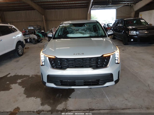 Продаж на аукціоні авто 2026 Kia Sorento Lx, vin: 5XYRG4JC4TG463163, номер лоту: 46195351
