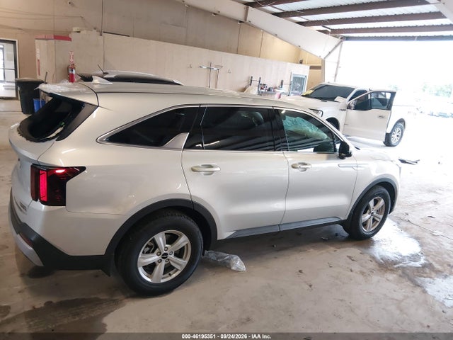 Продаж на аукціоні авто 2026 Kia Sorento Lx, vin: 5XYRG4JC4TG463163, номер лоту: 46195351
