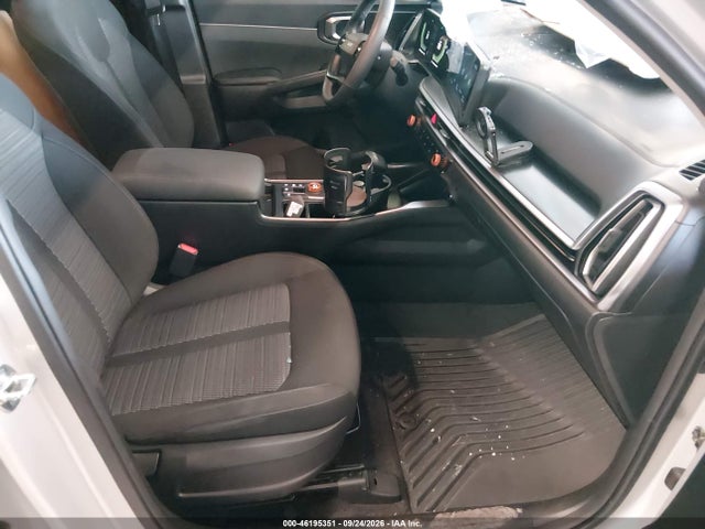 Продаж на аукціоні авто 2026 Kia Sorento Lx, vin: 5XYRG4JC4TG463163, номер лоту: 46195351