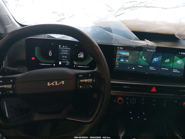 Продаж на аукціоні авто 2026 Kia Sorento Lx, vin: 5XYRG4JC4TG463163, номер лоту: 46195351