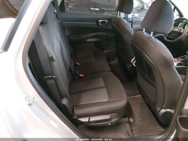 Продаж на аукціоні авто 2026 Kia Sorento Lx, vin: 5XYRG4JC4TG463163, номер лоту: 46195351