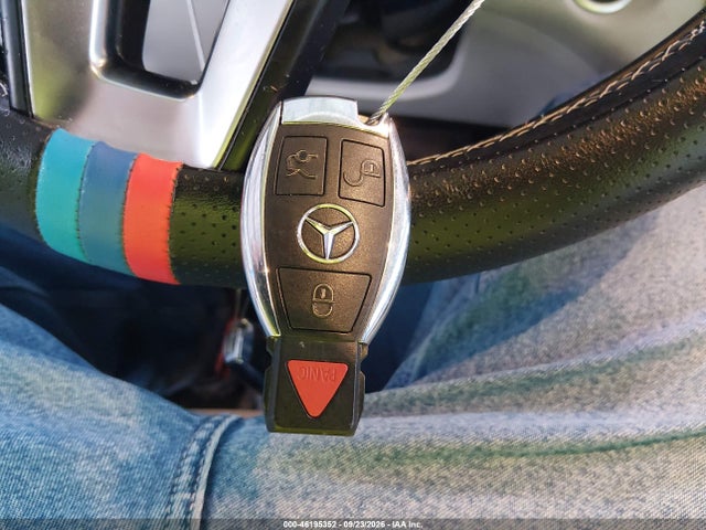 46195352 :رقم المزاد ، WDCTG4GB3FJ062853 vin ، 2015 Mercedes-benz Gla 250 4matic مزاد بيع