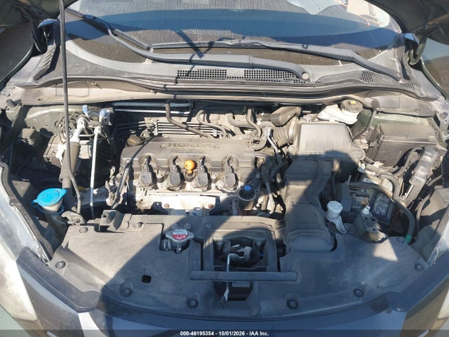 Aukcja sprzedaży 2016 Honda Hr-v Ex, vin: 3CZRU6H52GM746191, numer aukcji: 46195354