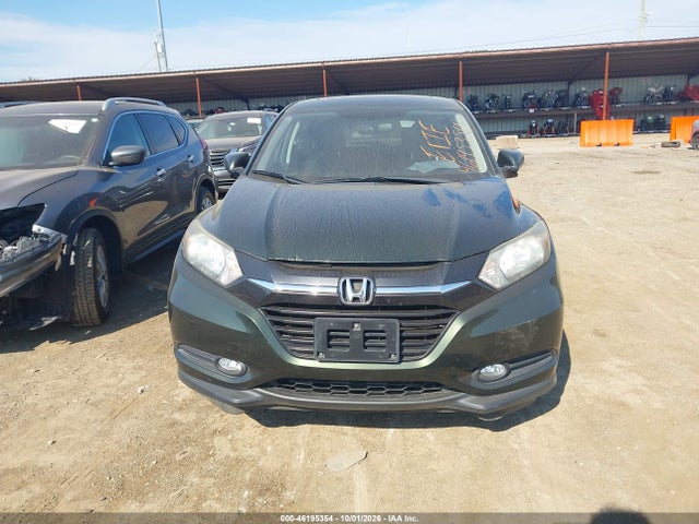 Aukcja sprzedaży 2016 Honda Hr-v Ex, vin: 3CZRU6H52GM746191, numer aukcji: 46195354